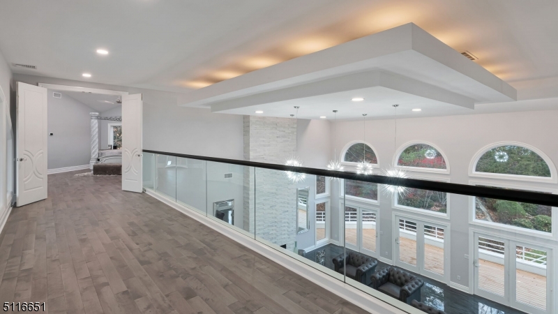 Smoke Rise - Residential
