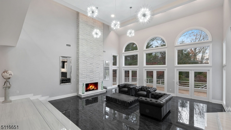 Smoke Rise - Residential