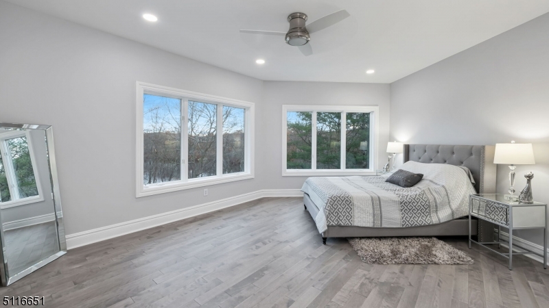 Smoke Rise - Residential