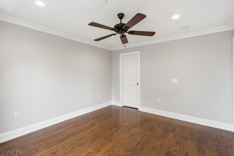 BROWNSTONES AT CALDWELL - Residential