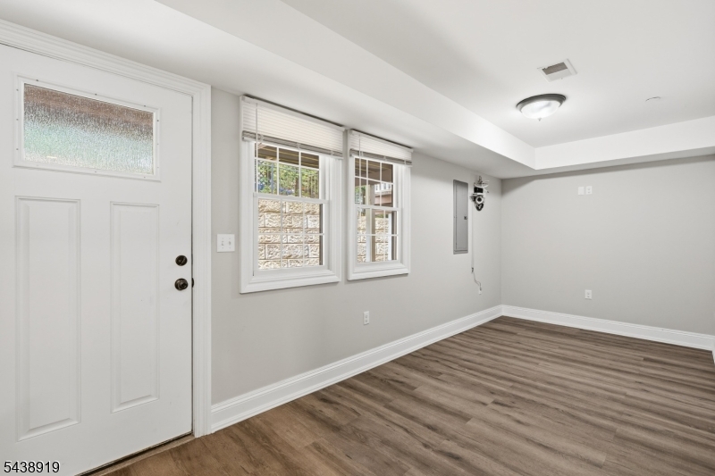 BROWNSTONES AT CALDWELL - Residential