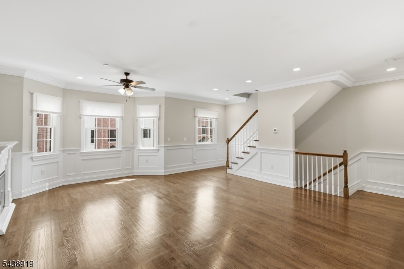 BROWNSTONES AT CALDWELL - Residential