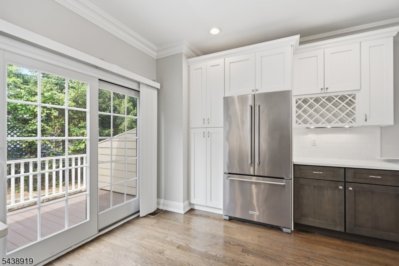 BROWNSTONES AT CALDWELL - Residential