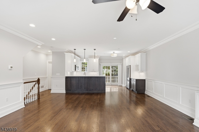 BROWNSTONES AT CALDWELL - Residential