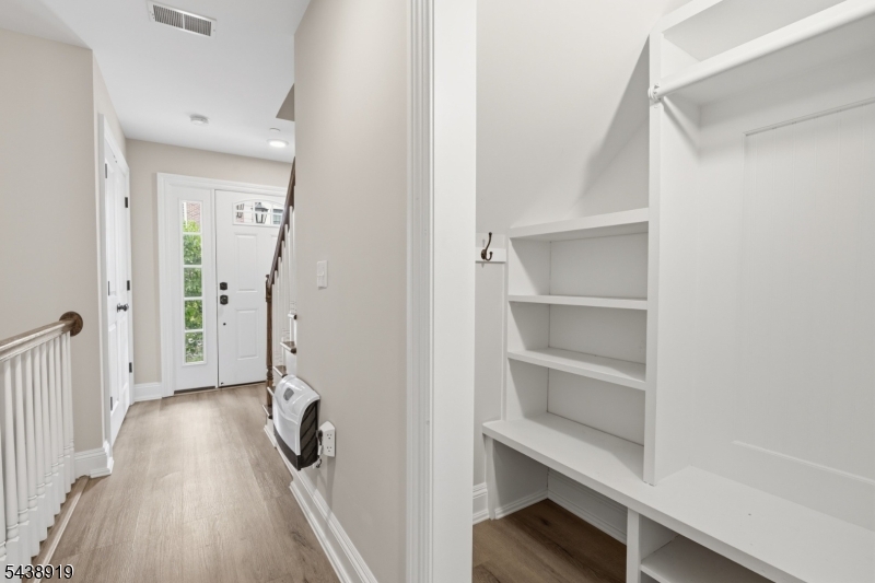 BROWNSTONES AT CALDWELL - Residential