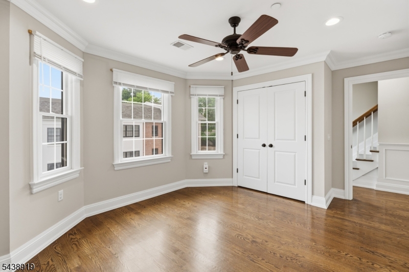 BROWNSTONES AT CALDWELL - Residential