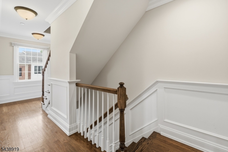 BROWNSTONES AT CALDWELL - Residential