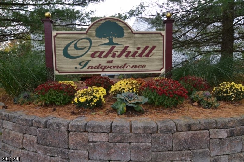Oak Hill - Residential