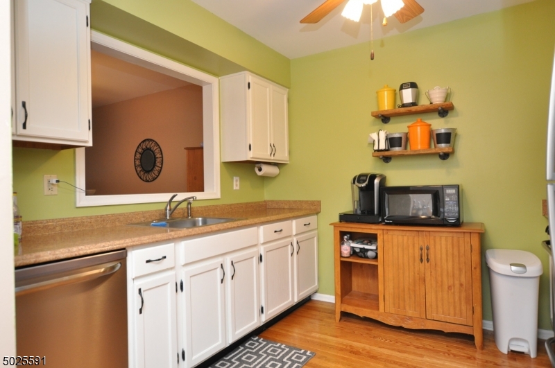 Oak Hill - Residential