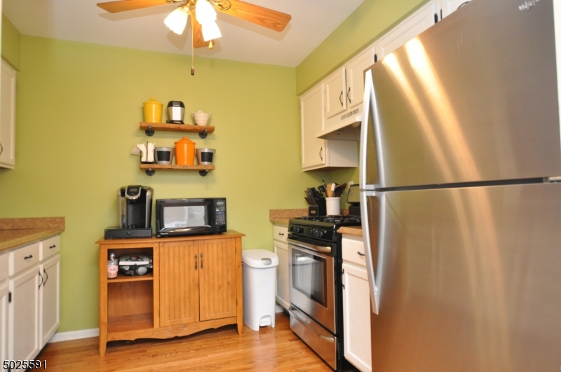 Oak Hill - Residential