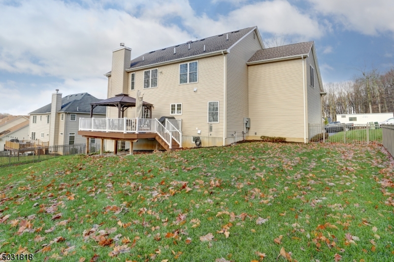 Hunters View Estates - Residential