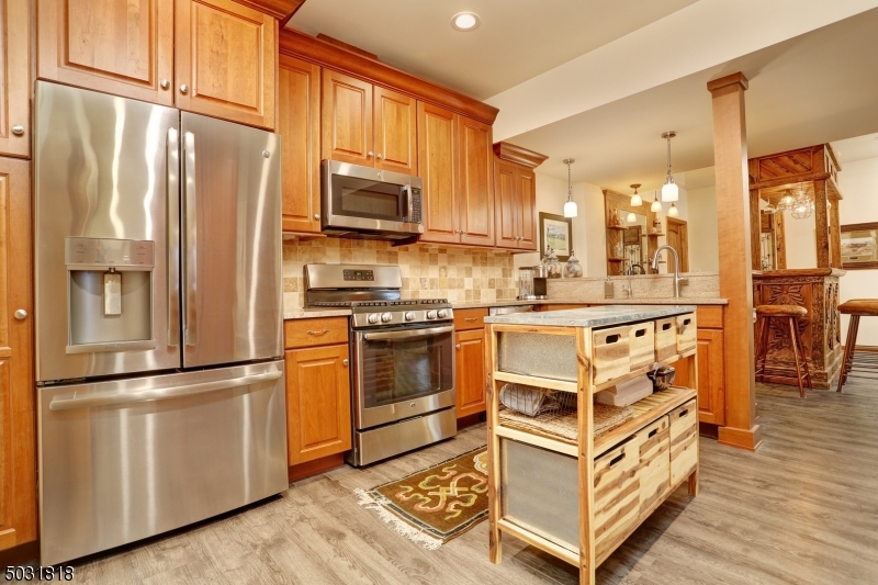 Hunters View Estates - Residential