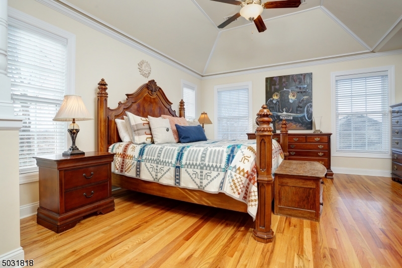 Hunters View Estates - Residential