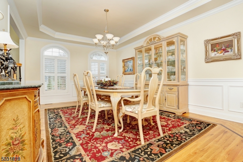 Hunters View Estates - Residential