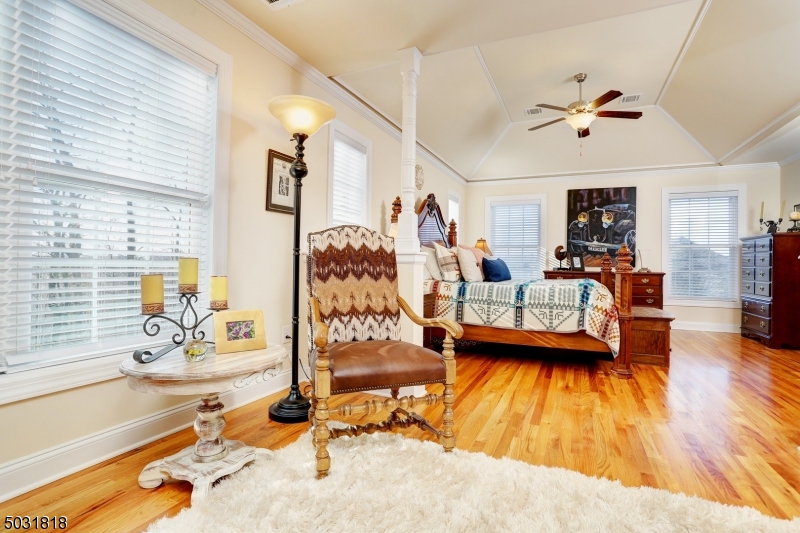 Hunters View Estates - Residential