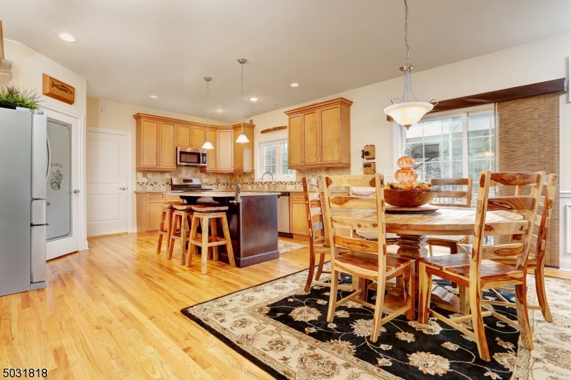 Hunters View Estates - Residential