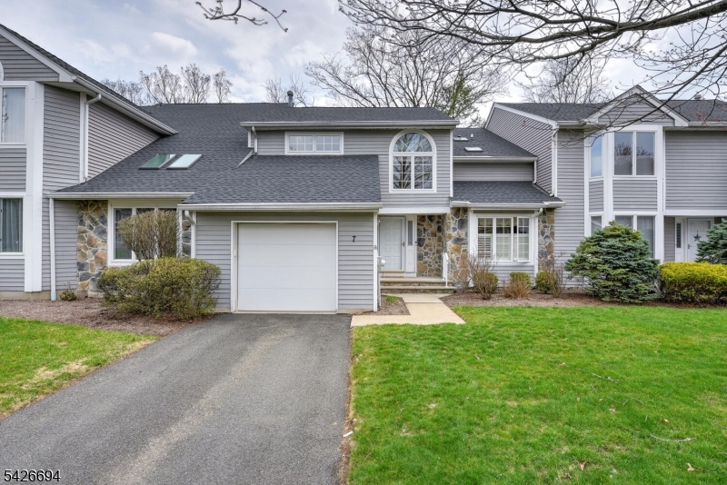 French Hill - Residential