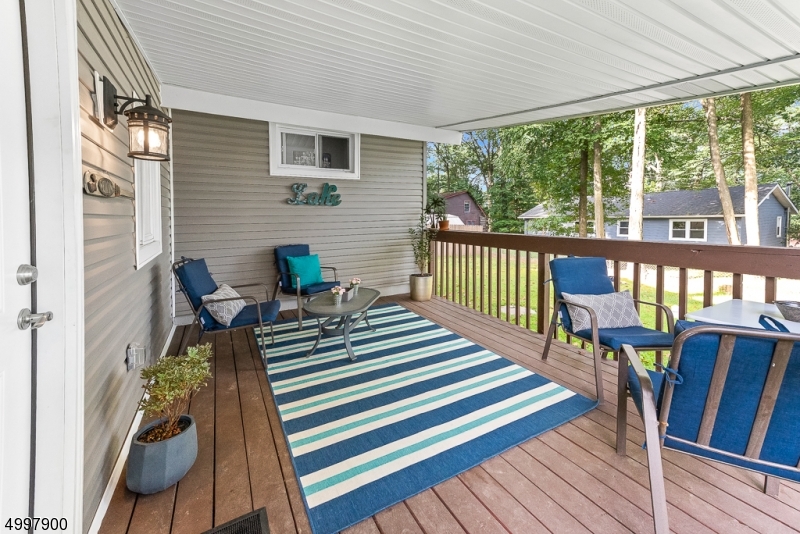 LAKE HOPATCONG - Residential