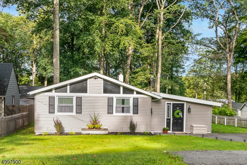 LAKE HOPATCONG - Residential