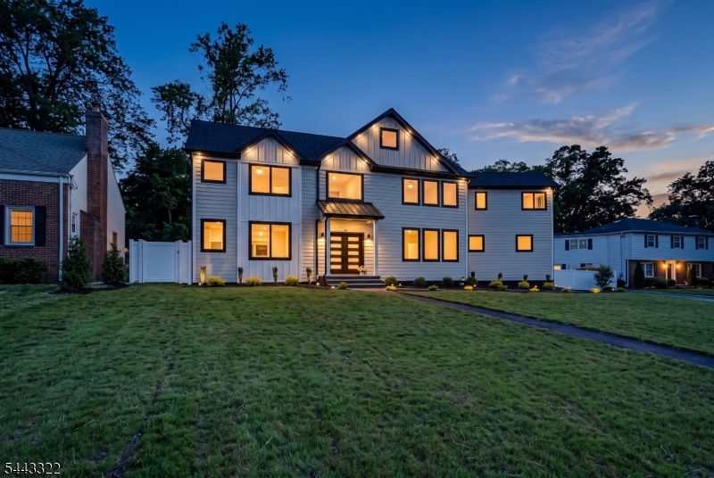 Nomahegan Park - Residential