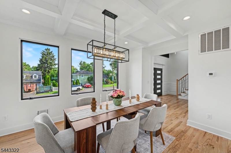 Nomahegan Park - Residential
