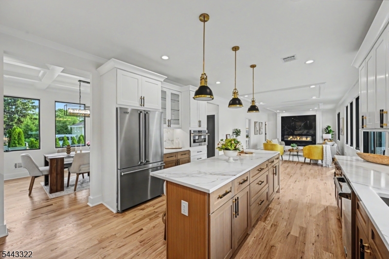 Nomahegan Park - Residential