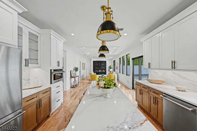Nomahegan Park - Residential