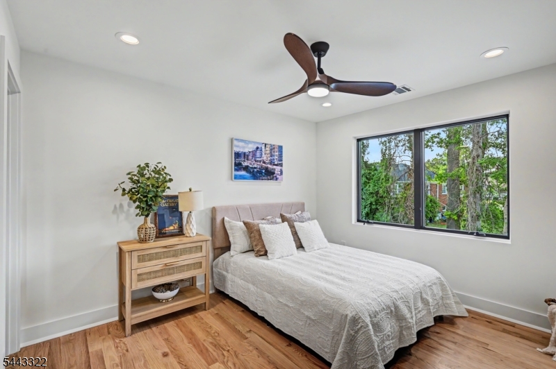 Nomahegan Park - Residential