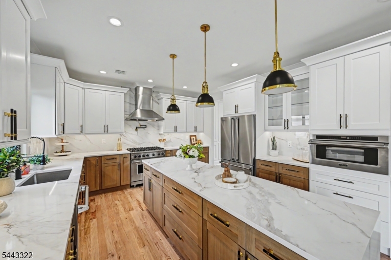 Nomahegan Park - Residential