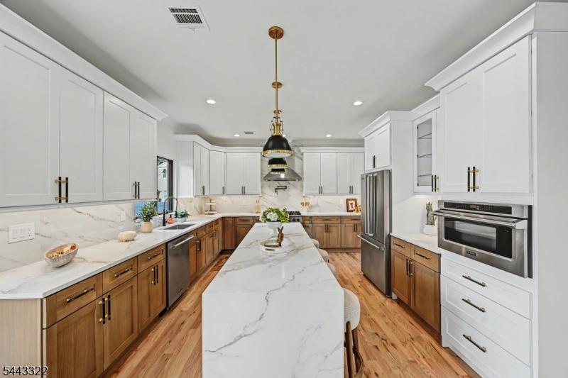 Nomahegan Park - Residential