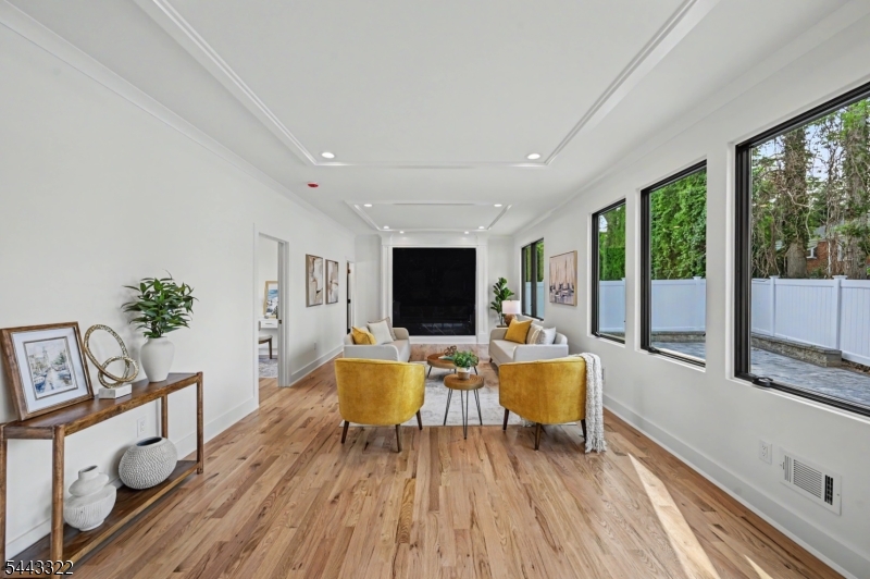Nomahegan Park - Residential