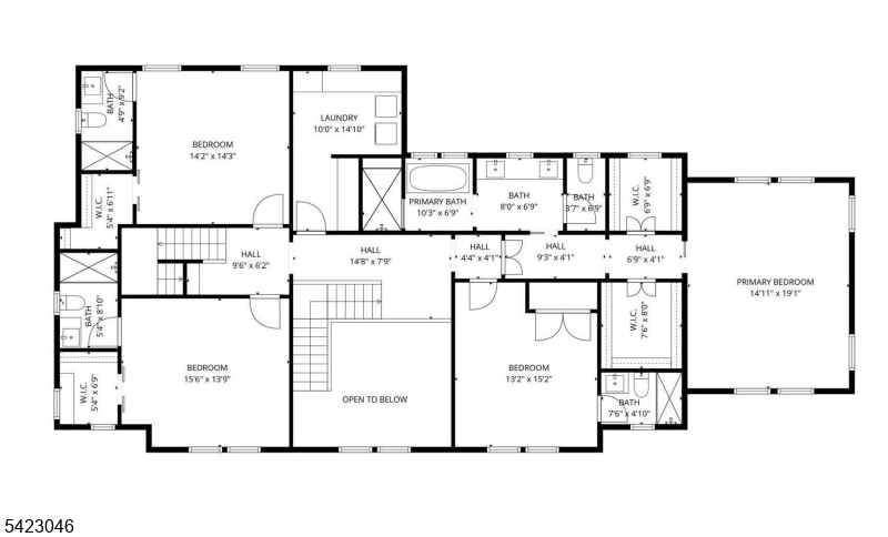 Indian Forest - Residential