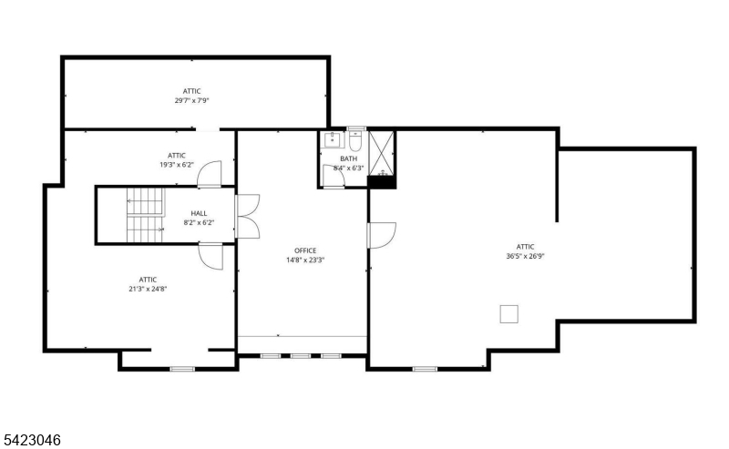 Indian Forest - Residential