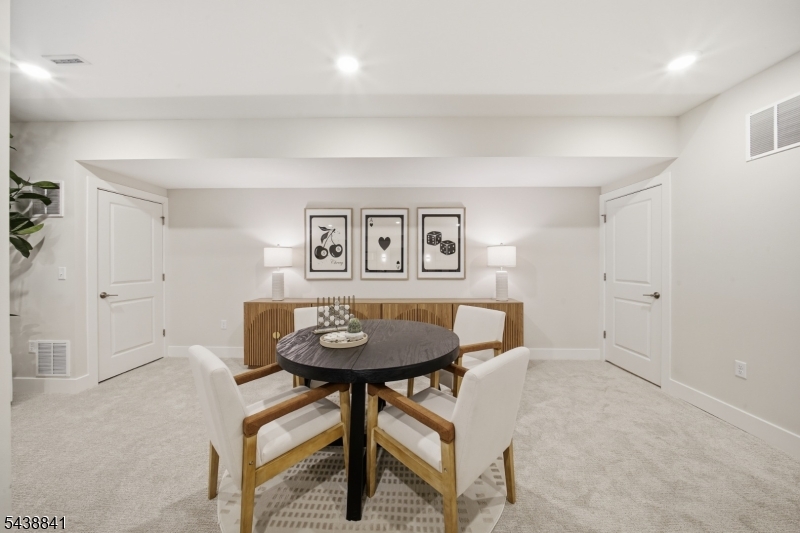 The Ridings at Oakland - Residential