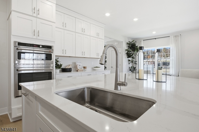 The Ridings at Oakland - Residential