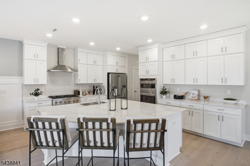 The Ridings at Oakland - Residential