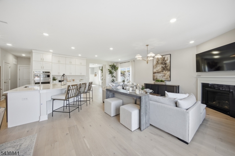 The Ridings at Oakland - Residential