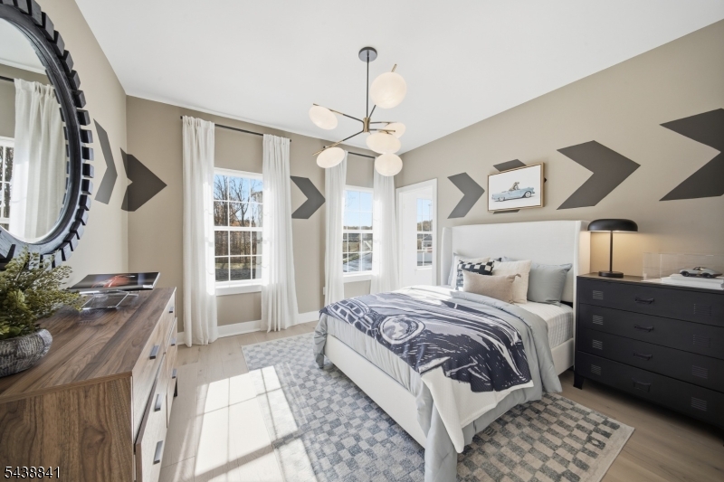 The Ridings at Oakland - Residential