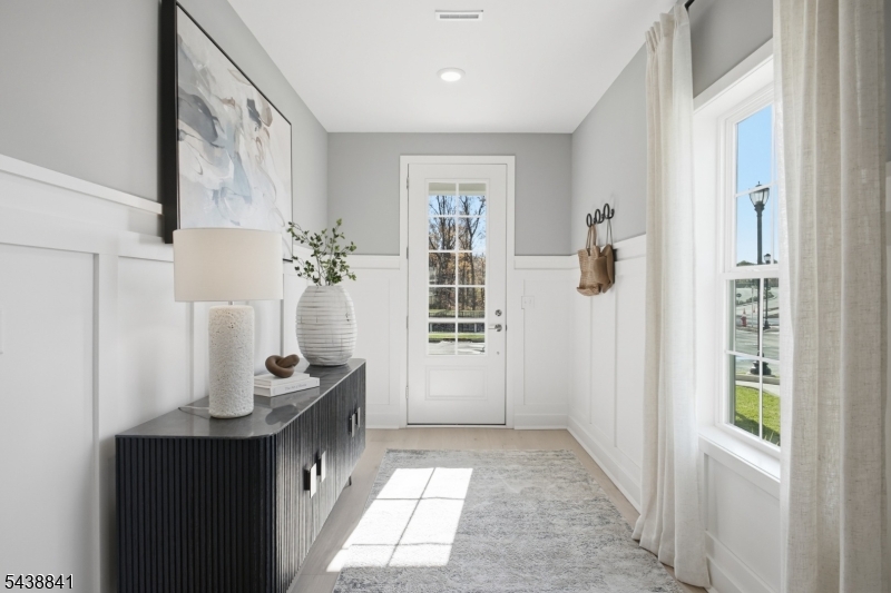 The Ridings at Oakland - Residential