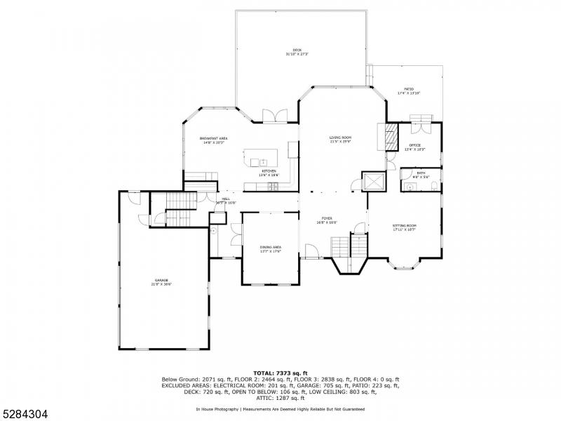 Main image without alt text