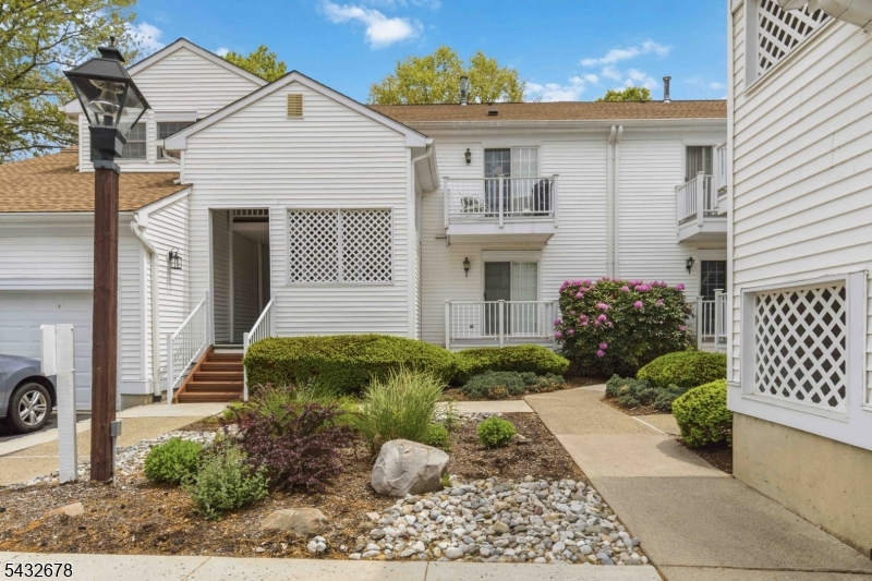 Spring Ridge - Residential