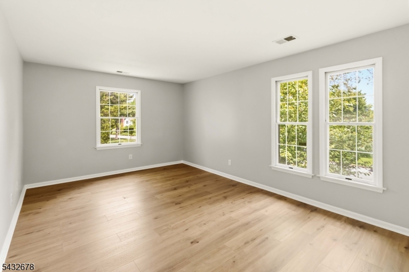 Spring Ridge - Residential