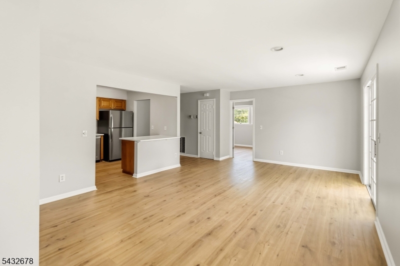 Spring Ridge - Residential