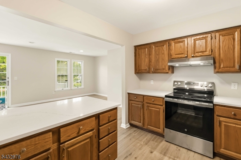 Spring Ridge - Residential