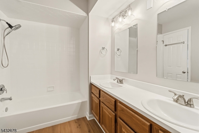 Spring Ridge - Residential