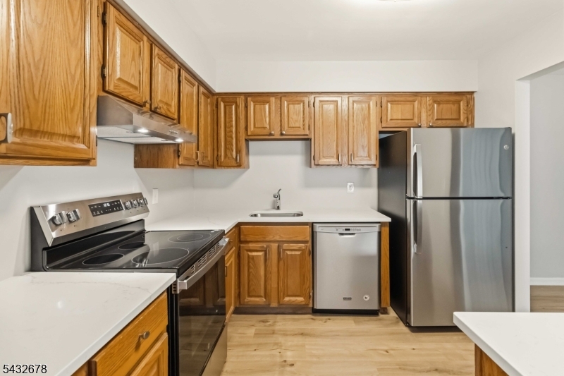 Spring Ridge - Residential