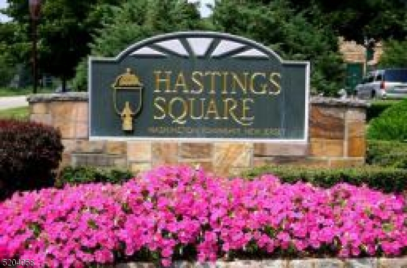 Hastings Square - Residential