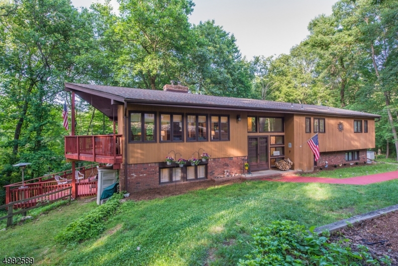 Forest Lakes - Residential