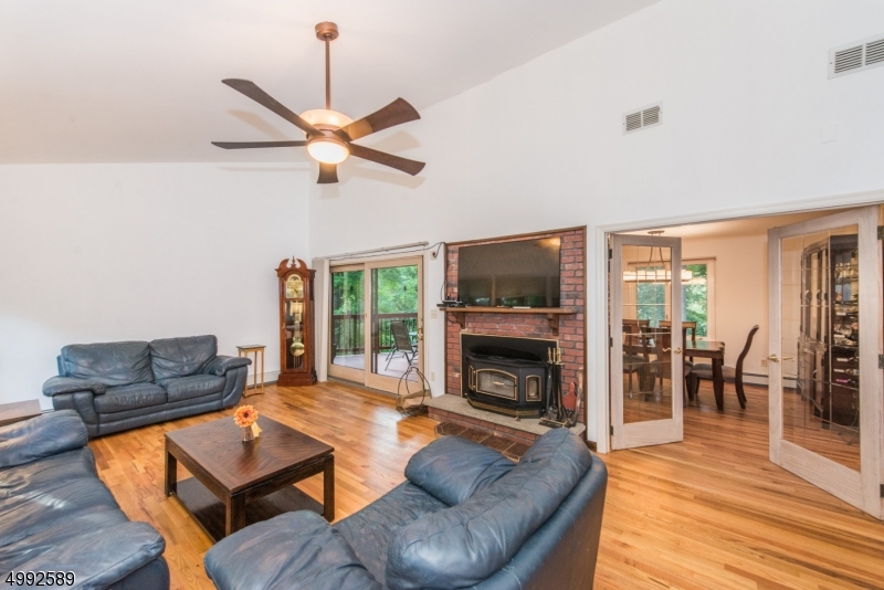 Forest Lakes - Residential