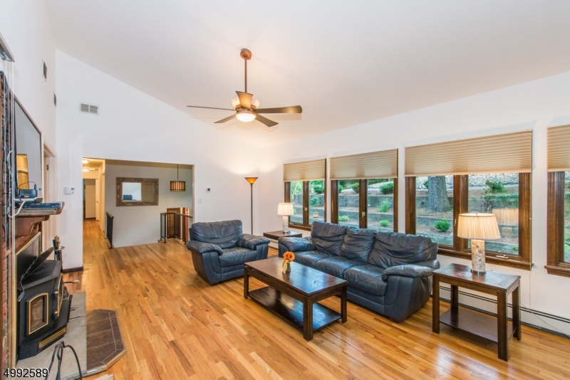 Forest Lakes - Residential
